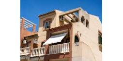 z drugiej ręki - Apartament - Orihuela Costa - Villamartín