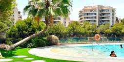 z drugiej ręki - Apartament - Orihuela Costa - Villamartín