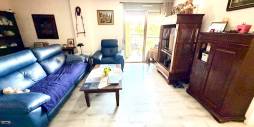 z drugiej ręki - Apartament - Orihuela Costa - Villamartín