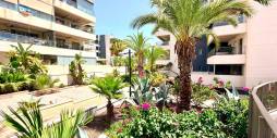 z drugiej ręki - Apartament - Orihuela Costa - Villamartín
