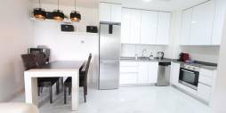 z drugiej ręki - Apartament - Orihuela Costa - Villamartin