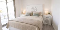 z drugiej ręki - Apartament - Orihuela Costa - Villamartin