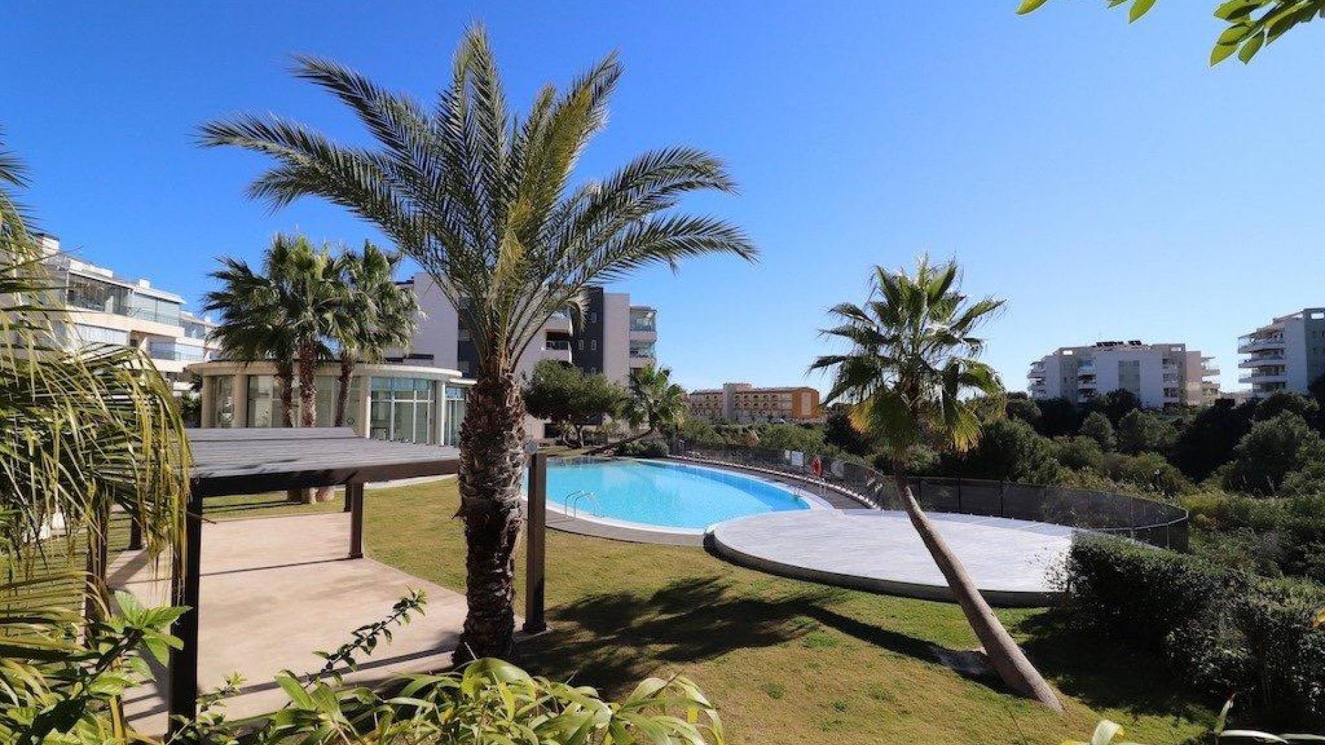 z drugiej ręki - Apartament - Orihuela Costa - Villamartin