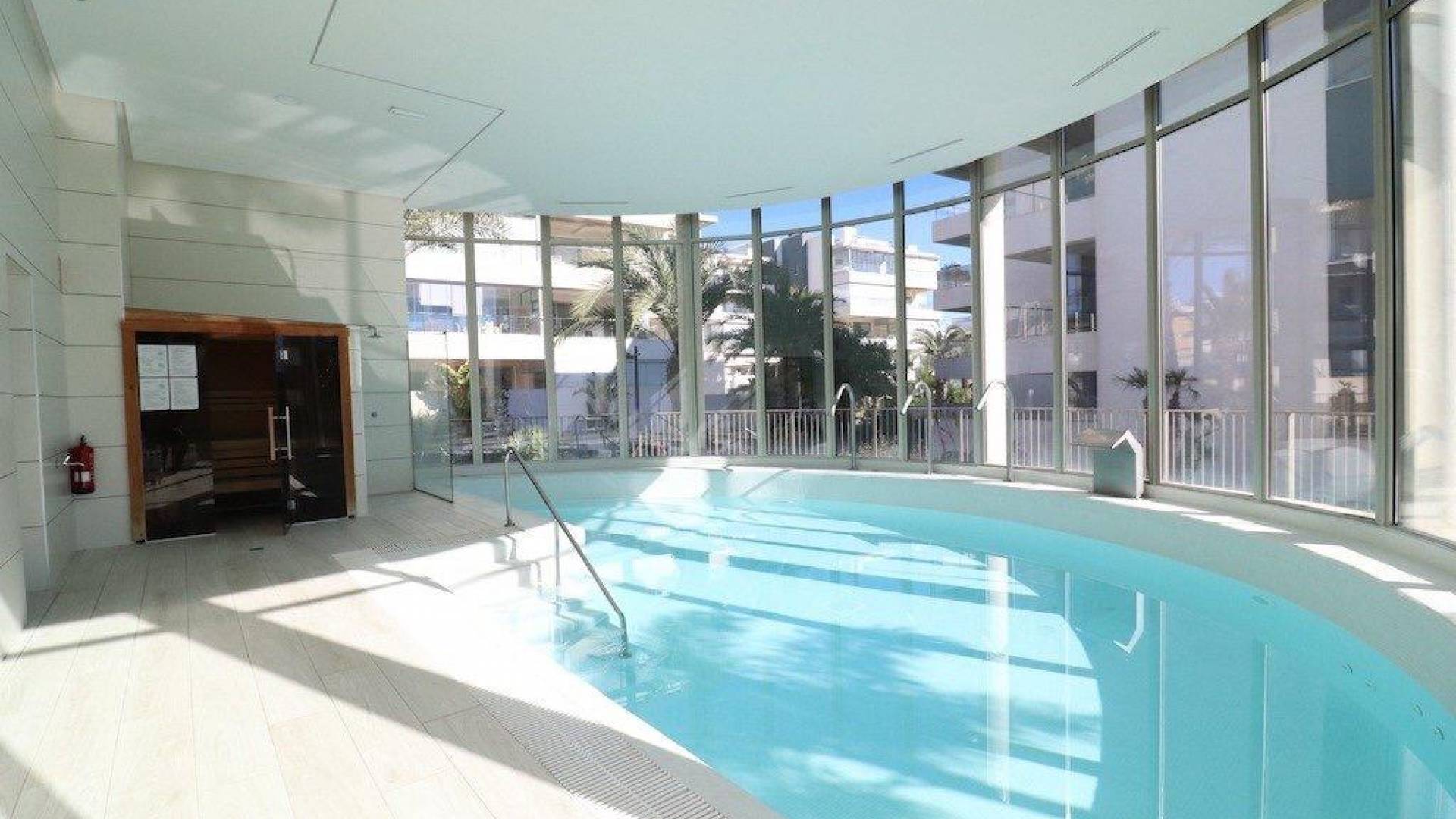 z drugiej ręki - Apartament - Orihuela Costa - Villamartin