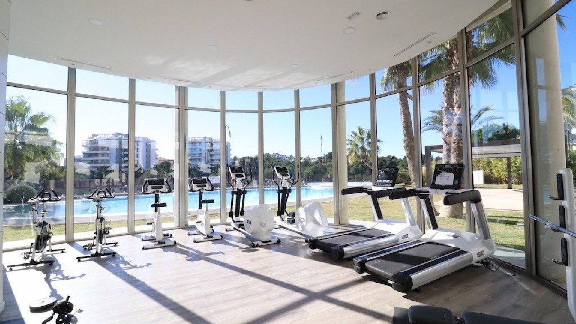 z drugiej ręki - Apartament - Orihuela Costa - Villamartin