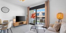 z drugiej ręki - Apartament - Orihuela Costa - Villamartin