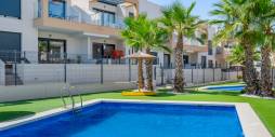 z drugiej ręki - Apartament - Orihuela Costa - Villamartin
