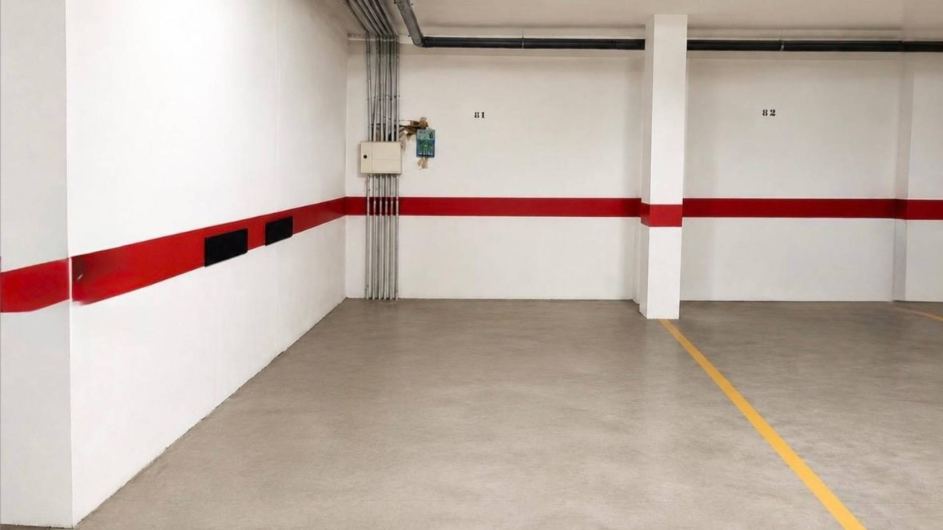 z drugiej ręki - Apartament - Orihuela Costa - Villamartín