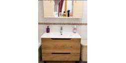 z drugiej ręki - Apartament - Orihuela Costa - Villamartín