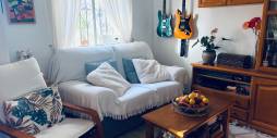 z drugiej ręki - Apartament - Orihuela Costa - Villamartín