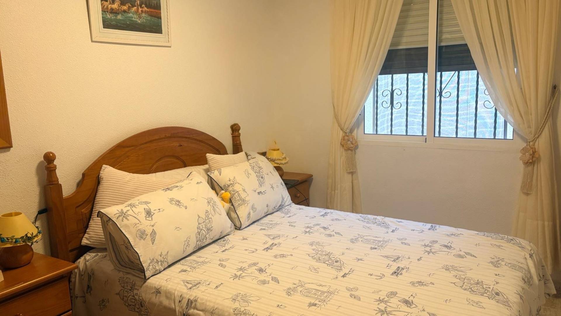 z drugiej ręki - Apartament - Orihuela Costa - Villamartín