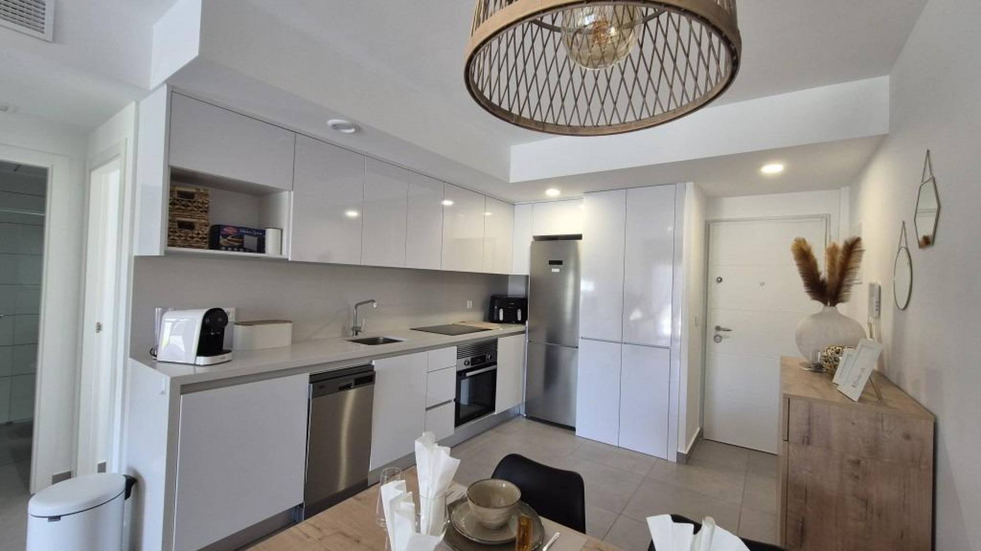 z drugiej ręki - Apartament - Orihuela Costa - Villamartin