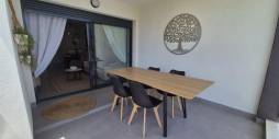 z drugiej ręki - Apartament - Orihuela Costa - Villamartin