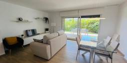 z drugiej ręki - Apartament - Orihuela Costa - Vistabella Golf