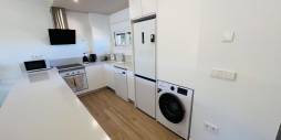 z drugiej ręki - Apartament - Orihuela Costa - Vistabella Golf