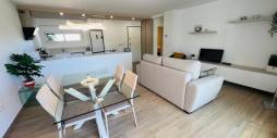 z drugiej ręki - Apartament - Orihuela Costa - Vistabella Golf