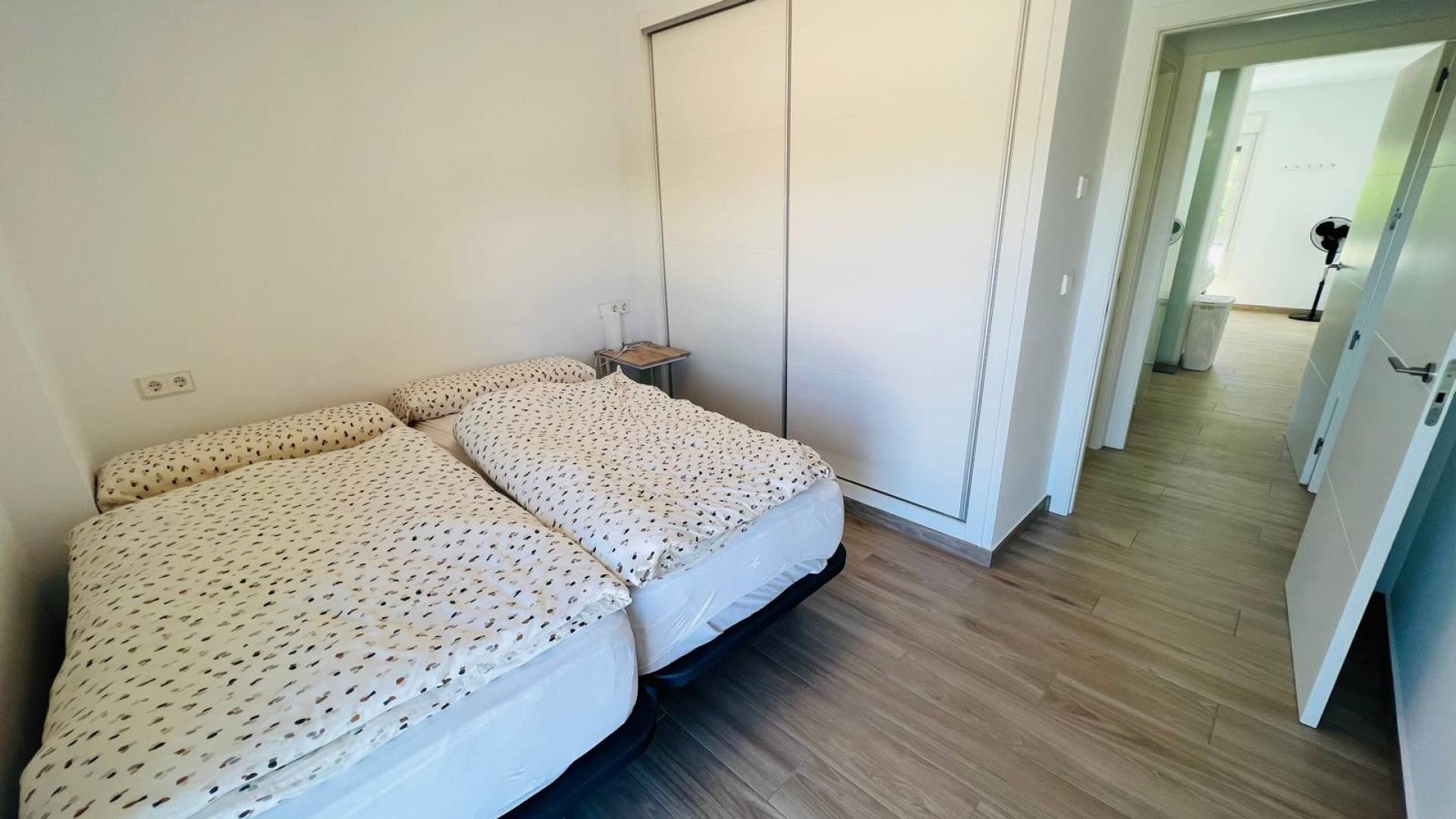 z drugiej ręki - Apartament - Orihuela Costa - Vistabella Golf