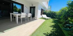 z drugiej ręki - Apartament - Orihuela Costa - Vistabella Golf