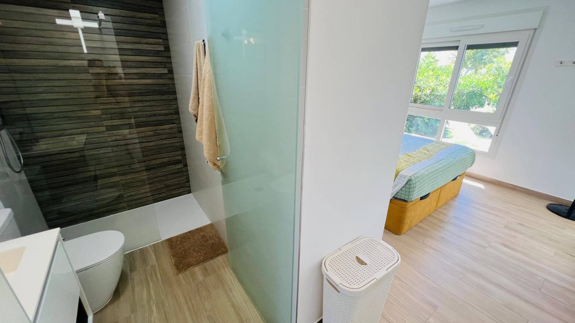 z drugiej ręki - Apartament - Orihuela Costa - Vistabella Golf