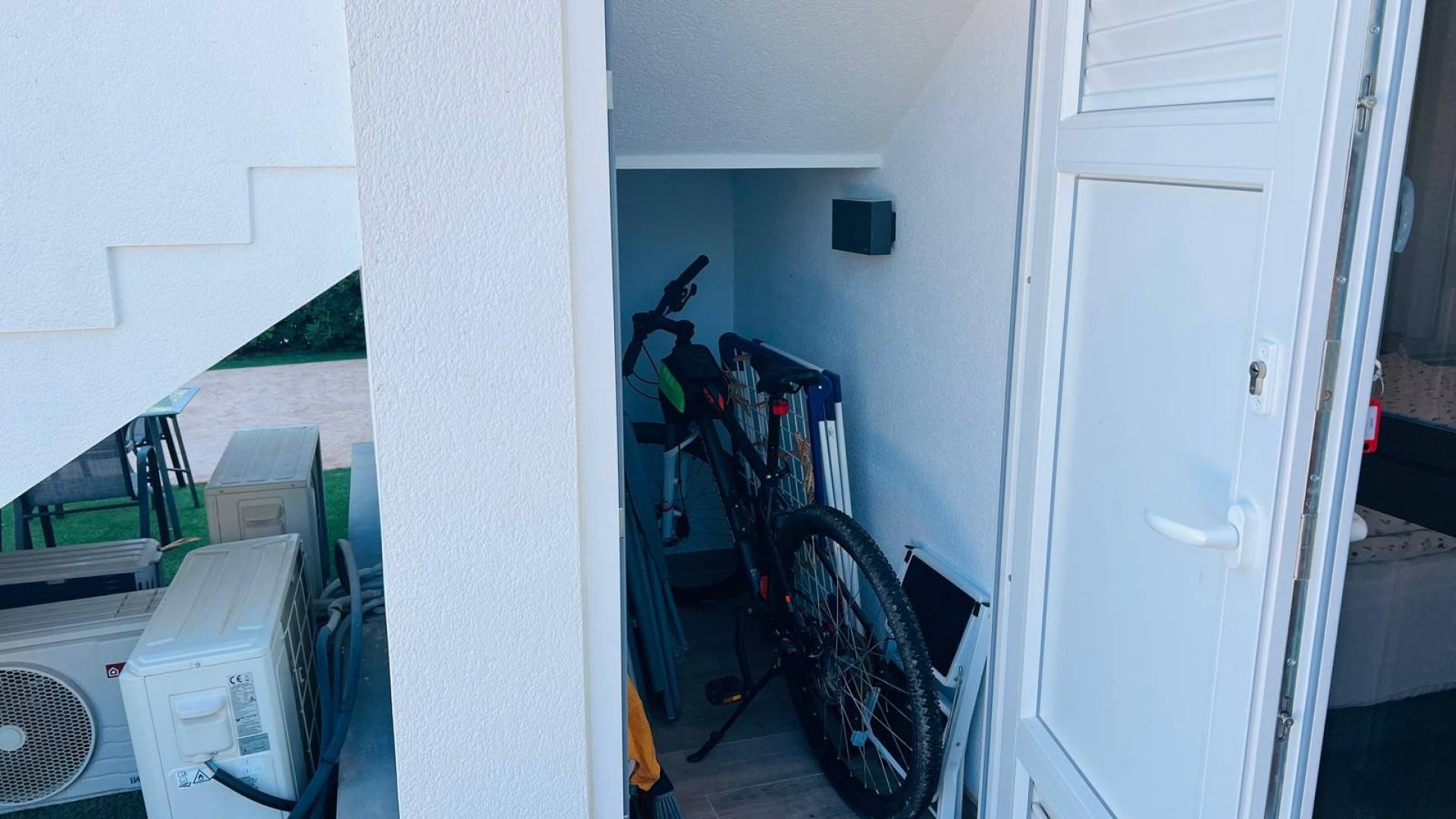 z drugiej ręki - Apartament - Orihuela Costa - Vistabella Golf
