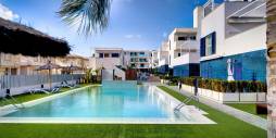 z drugiej ręki - Apartament - Orihuela Costa - 