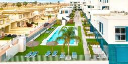 z drugiej ręki - Apartament - Orihuela Costa - 