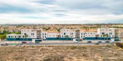 z drugiej ręki - Apartament - Orihuela Costa - 