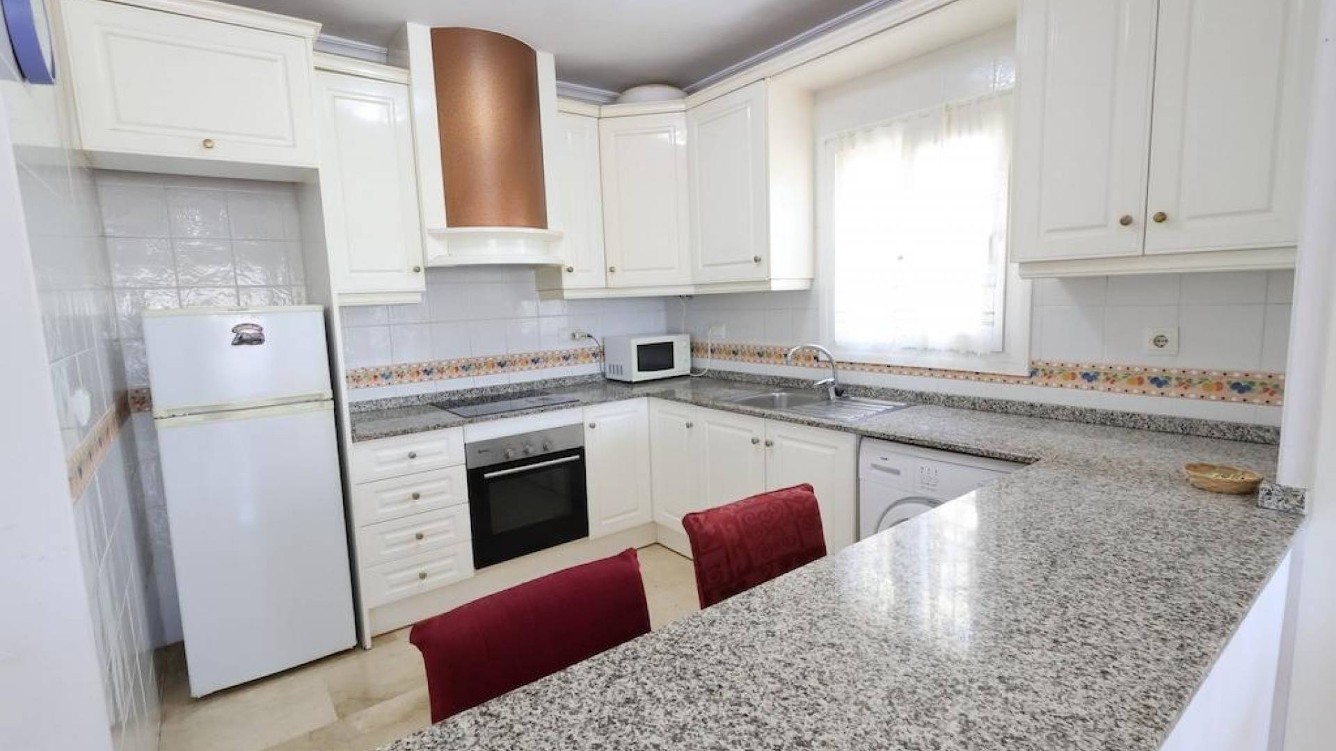 z drugiej ręki - Apartament - Orihuela Costa - 