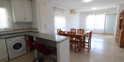 z drugiej ręki - Apartament - Orihuela Costa - 
