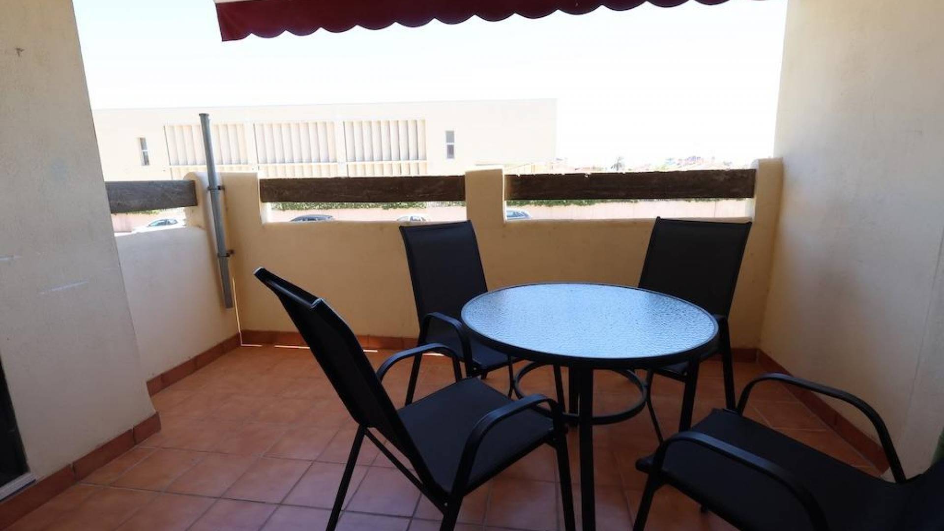z drugiej ręki - Apartament - Orihuela Costa - 