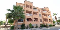 z drugiej ręki - Apartament - Orihuela Costa - 