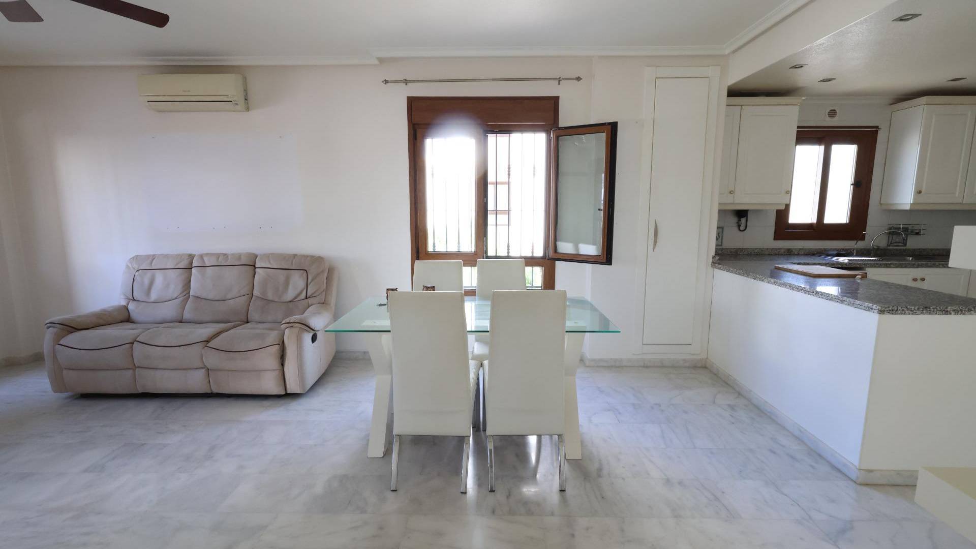 z drugiej ręki - Apartament - Orihuela Costa - 