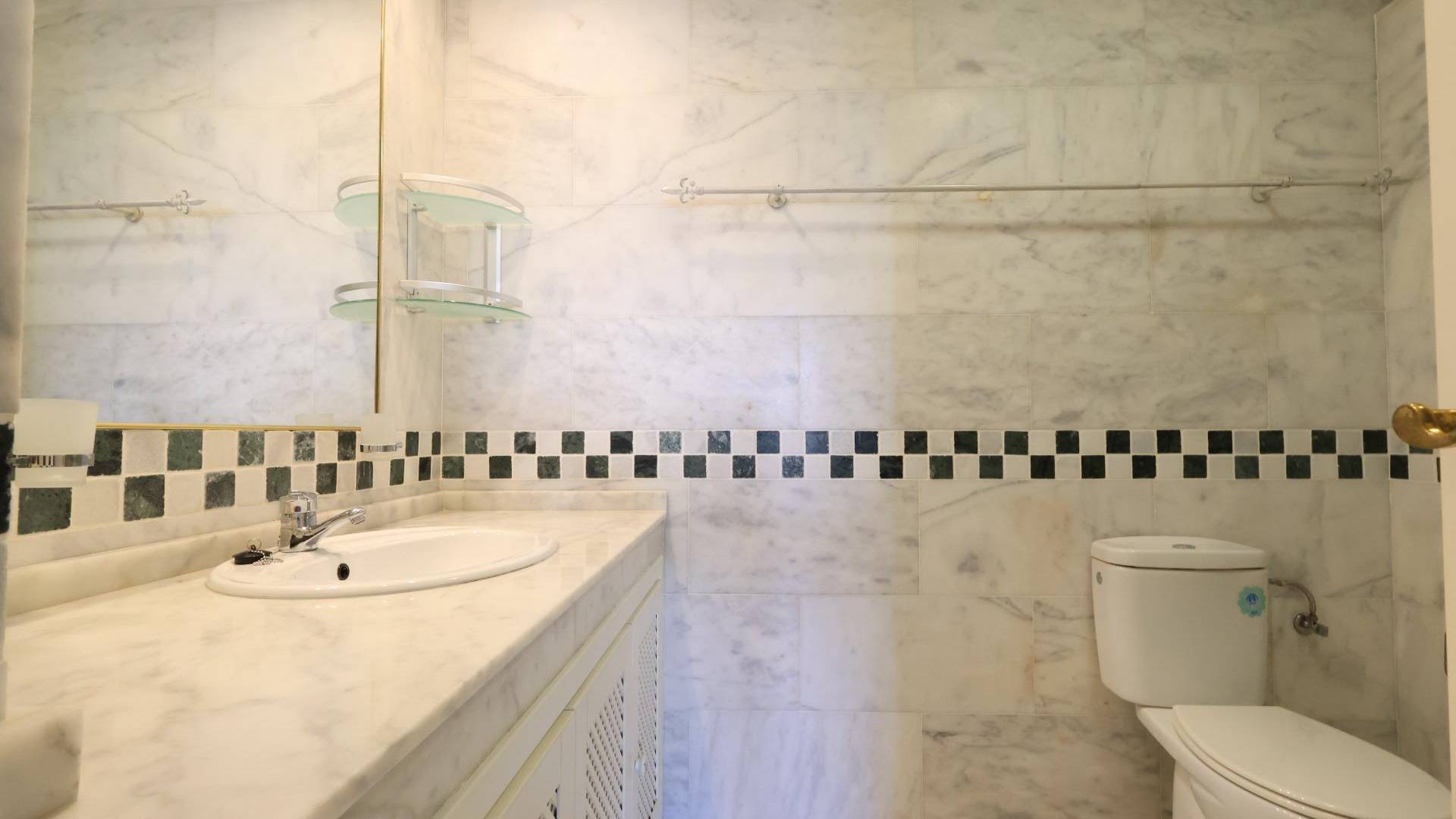 z drugiej ręki - Apartament - Orihuela Costa - 