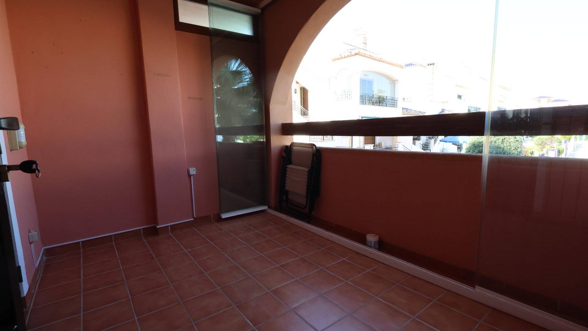 z drugiej ręki - Apartament - Orihuela Costa - 