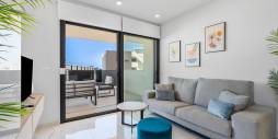 z drugiej ręki - Apartament - Orihuela Costa