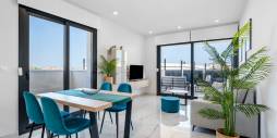 z drugiej ręki - Apartament - Orihuela Costa