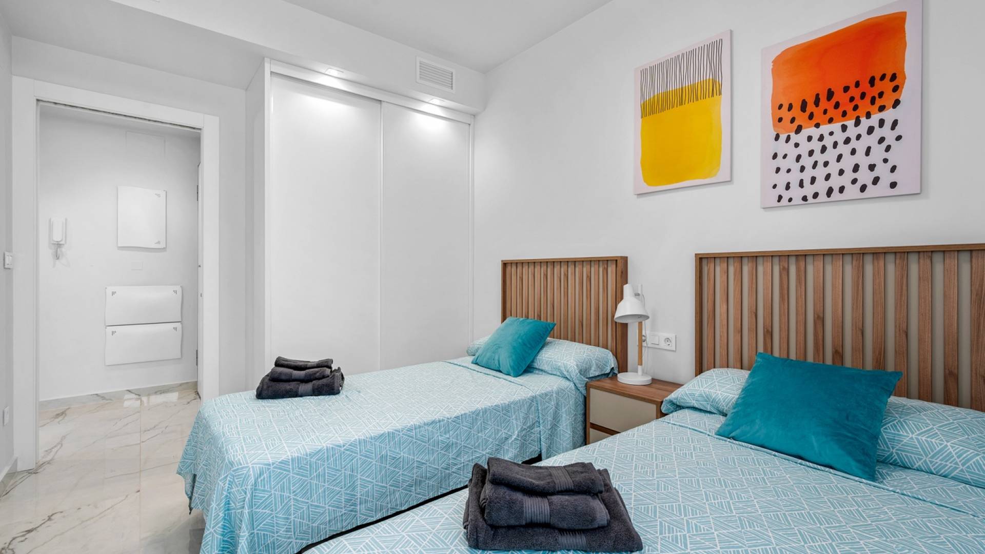 z drugiej ręki - Apartament - Orihuela Costa