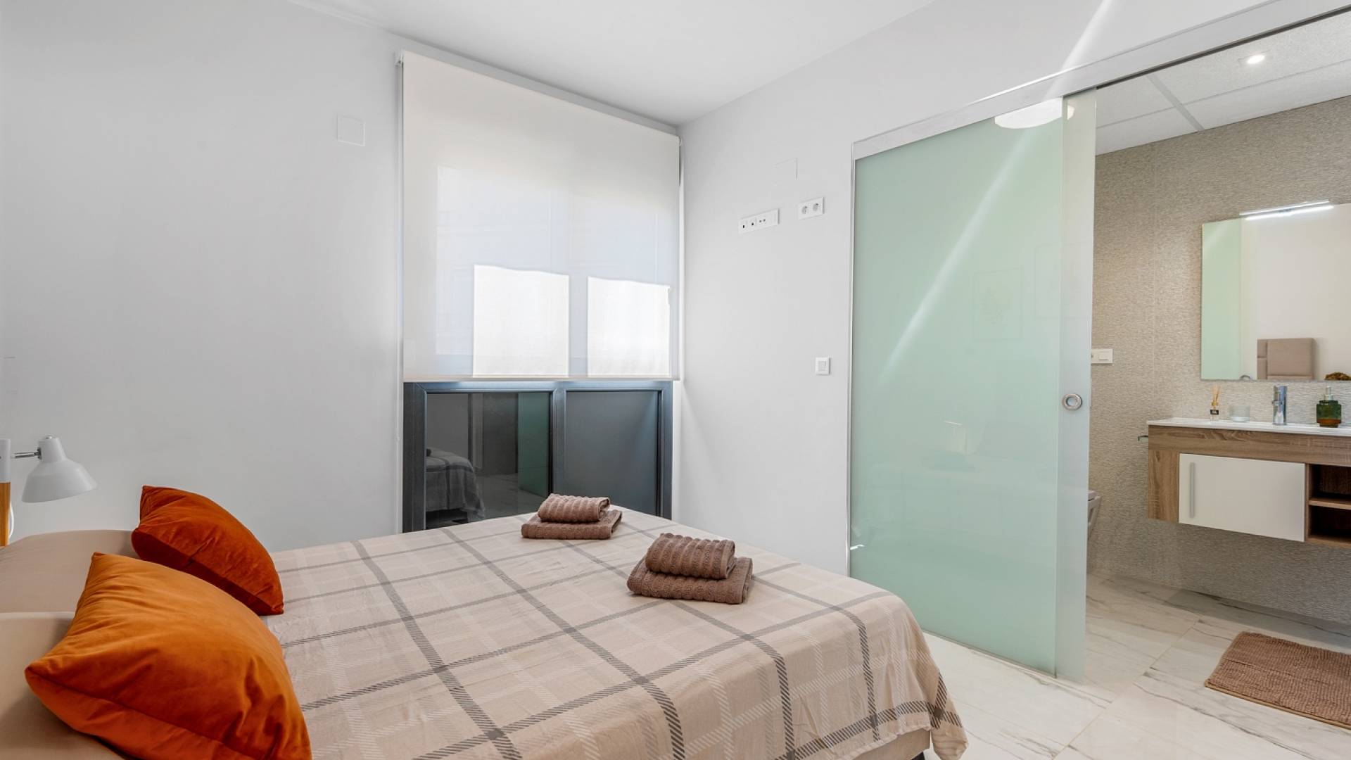 z drugiej ręki - Apartament - Orihuela Costa