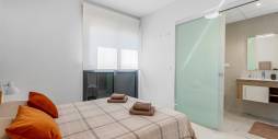 z drugiej ręki - Apartament - Orihuela Costa