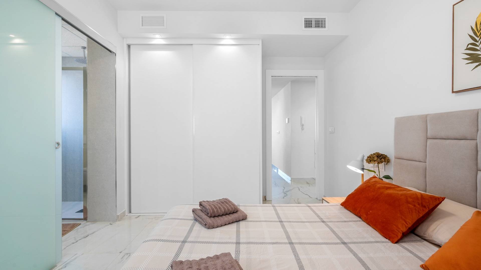 z drugiej ręki - Apartament - Orihuela Costa