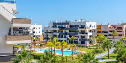 z drugiej ręki - Apartament - Orihuela Costa