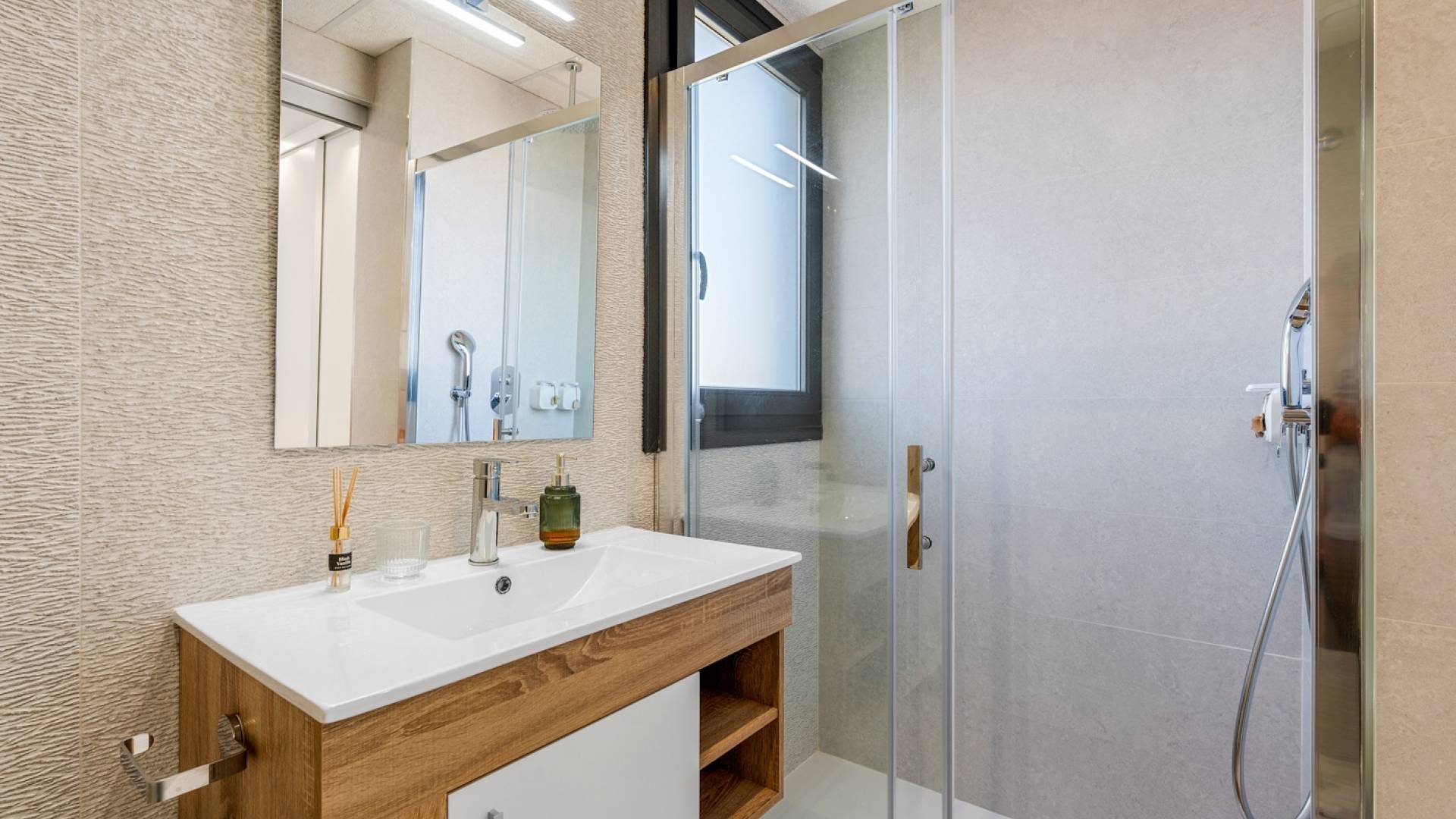 z drugiej ręki - Apartament - Orihuela Costa