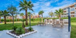z drugiej ręki - Apartament - Orihuela Costa