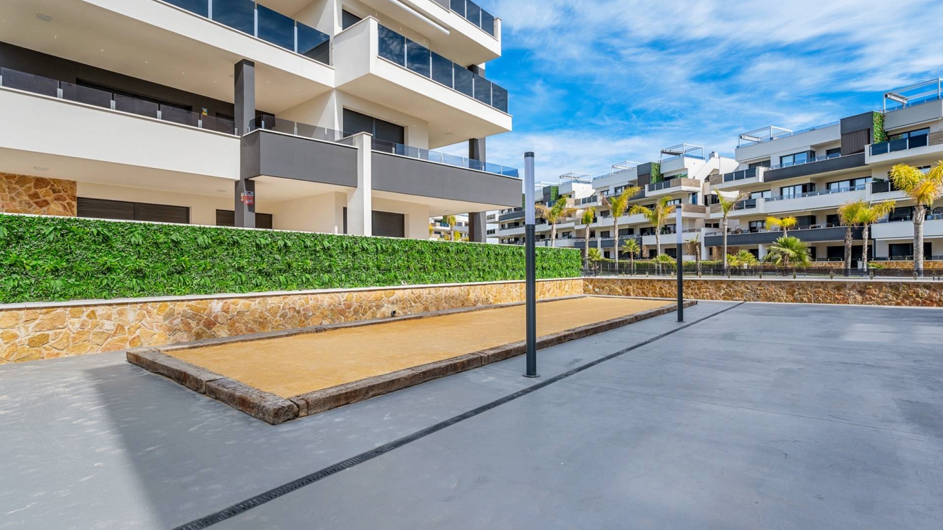 z drugiej ręki - Apartament - Orihuela Costa