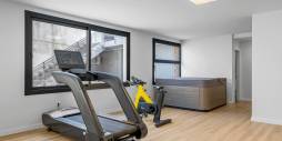 z drugiej ręki - Apartament - Orihuela Costa
