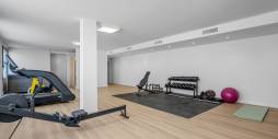 z drugiej ręki - Apartament - Orihuela Costa