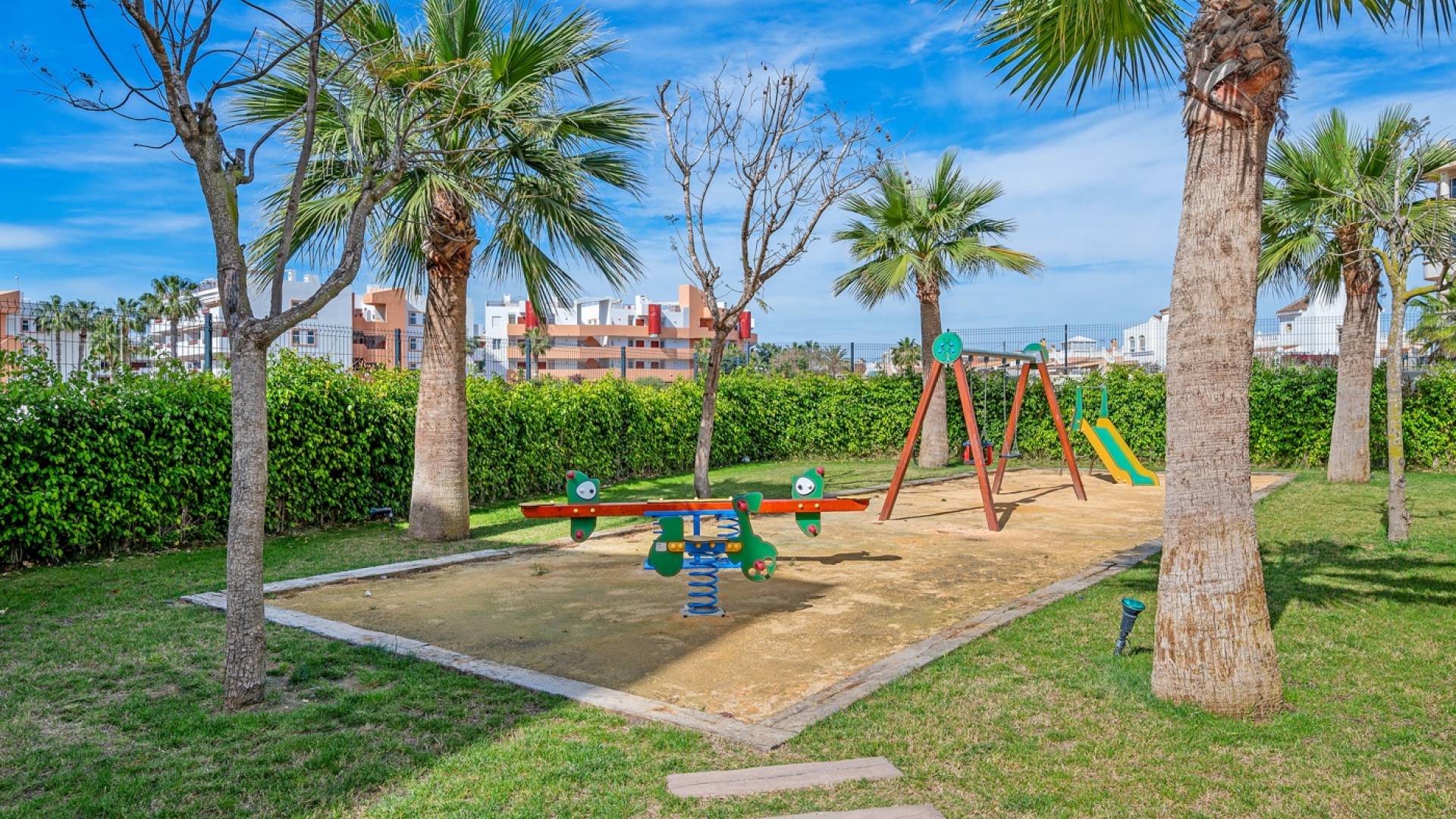 z drugiej ręki - Apartament - Orihuela Costa