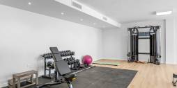 z drugiej ręki - Apartament - Orihuela Costa