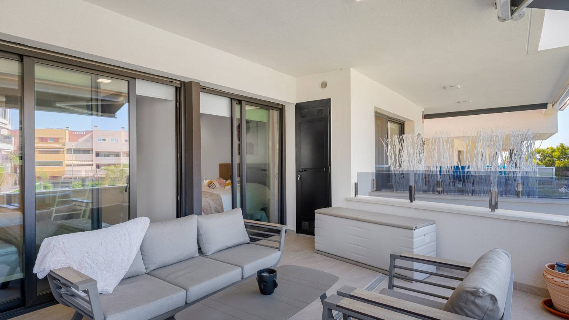 z drugiej ręki - Apartament - Orihuela Costa - 