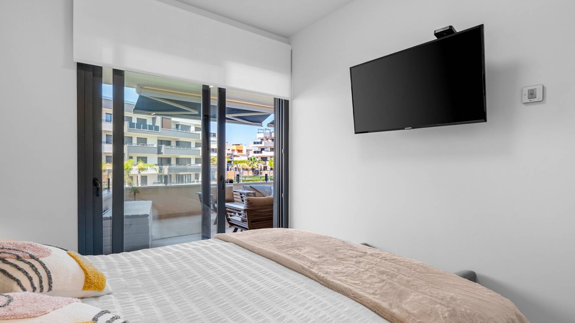 z drugiej ręki - Apartament - Orihuela Costa - 